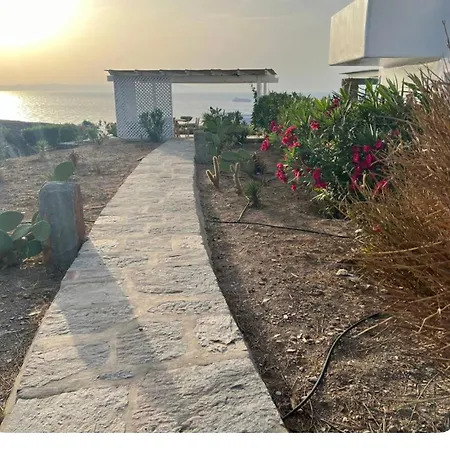Holiday home House By The Sea In Kea Cyclades