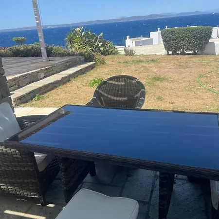 Holiday home House By The Sea In Kea Cyclades *