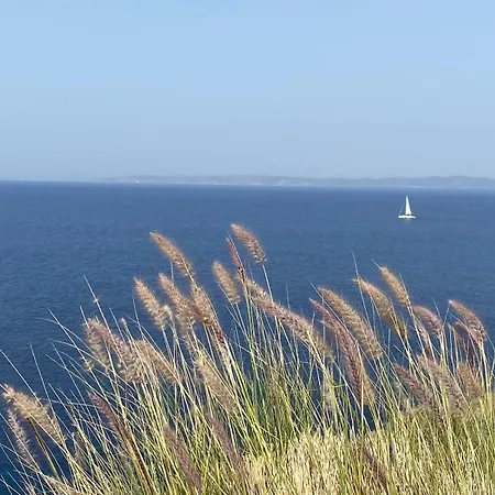 House By The Sea In Kea Cyclades Дом отдыха *