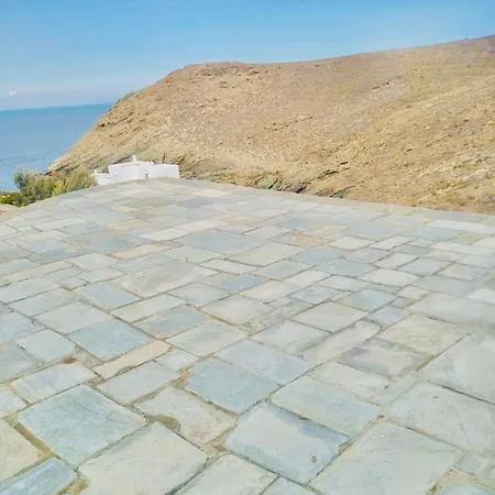 House By The Sea In Kea Cyclades Holiday home