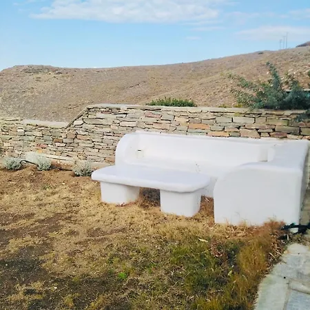 House By The Sea In Kea Cyclades Holiday home Melissaki