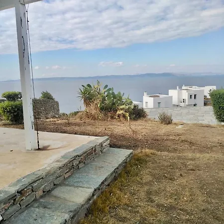 House By The Sea In Kea Cyclades Holiday home