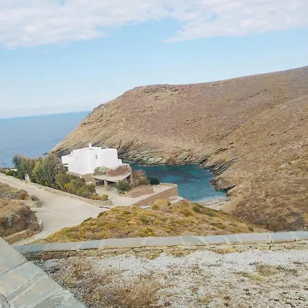 House By The Sea In Kea Cyclades * Melissaki