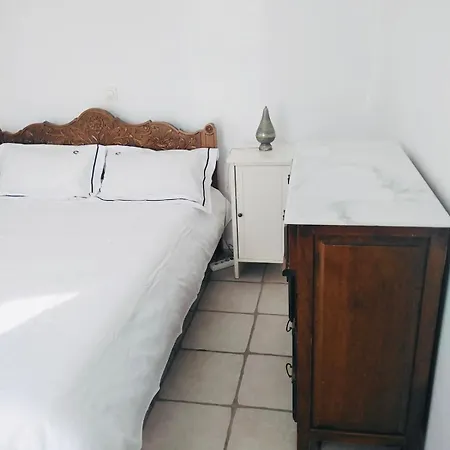Дом отдыха House By The Sea In Kea Cyclades *