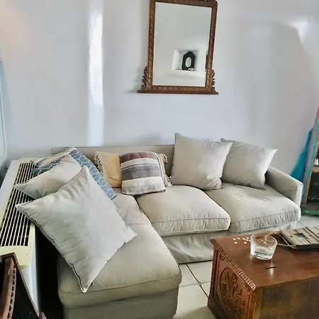 House By The Sea In Kea Cyclades Holiday home Melissaki