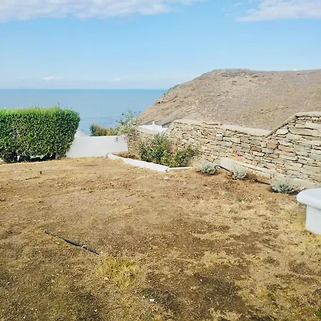 Holiday home House By The Sea In Kea Cyclades *