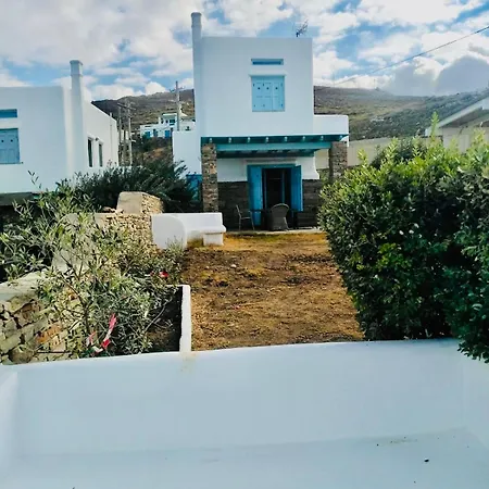 House By The Sea In Kea Cyclades Holiday home