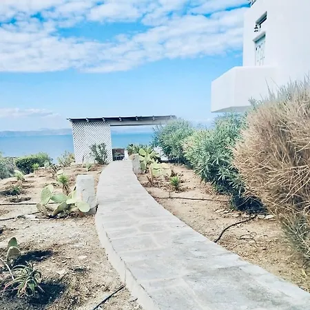 Holiday home House By The Sea In Kea Cyclades