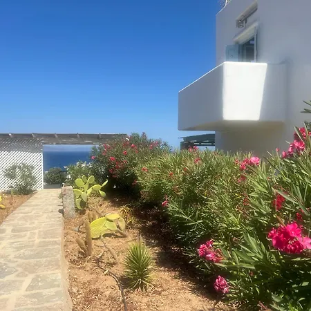 House By The Sea In Kea Cyclades Casa vacanze