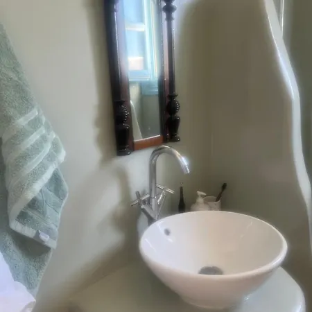 House By The Sea In Kea Cyclades