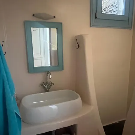 Casa vacanze House By The Sea In Kea Cyclades *