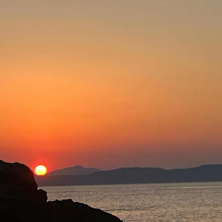 House By The Sea In Kea Cyclades Дом отдыха *