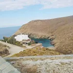 House By The Sea In Kea Cyclades * Melissaki