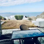 Ferienhaus House By The Sea In Kea Cyclades *