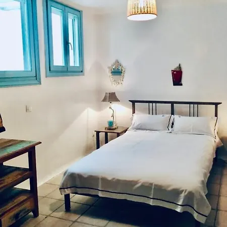 House By The Sea In Kea Cyclades 度假居 *