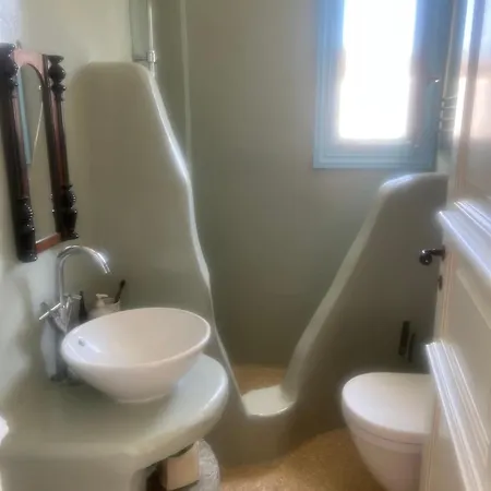 House By The Sea In Kea Cyclades Holiday home *