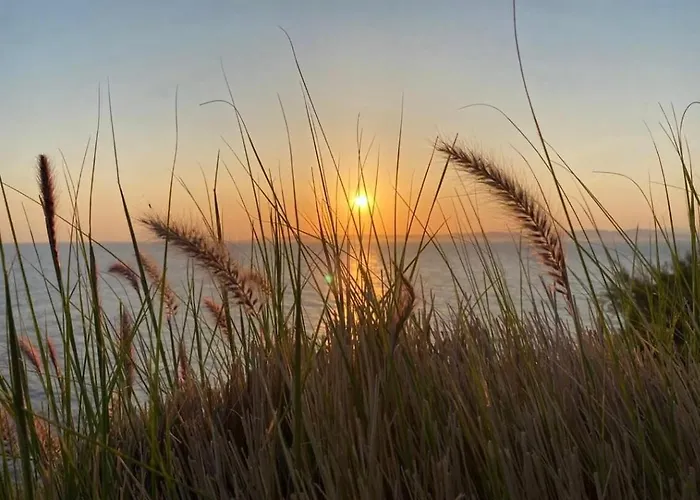 Tatil Evi House By The Sea In Kea Cyclades